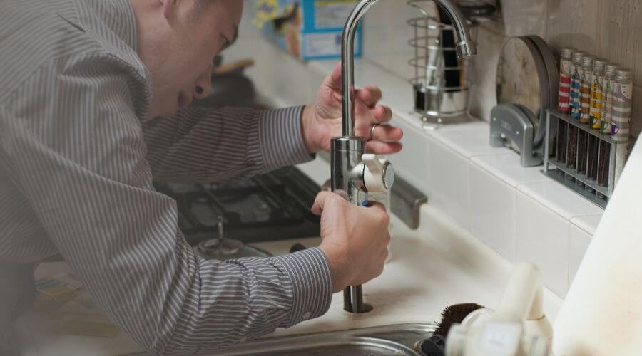 Professional Tankless Water Heater Installation in Lockwood, MO